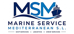 Mediterranean MC Logo
